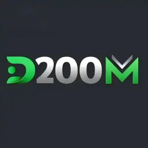 D200M - Aplikasi Belajar Ngaji Terbaik untuk Anak